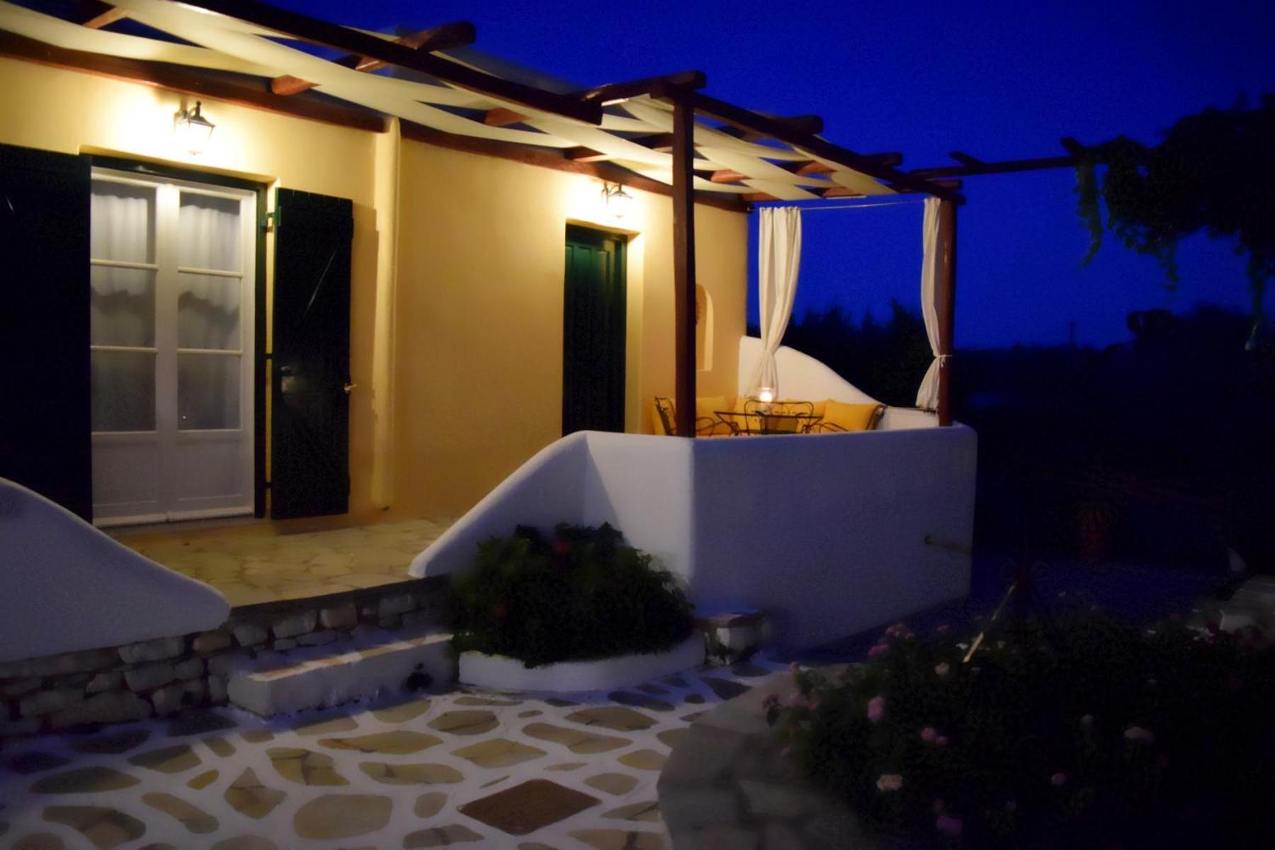 Tzane Apartments Chrisi Akti  Zewnętrze zdjęcie